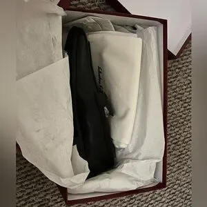 Salvatore Ferragamo | Shoes | Ferragamo Brand New In Box 9 2  display picture 1